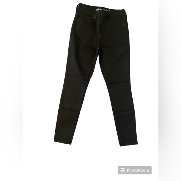 Denim - Womens Jeans Universal‎ Threads Sz 4/27R Skinny